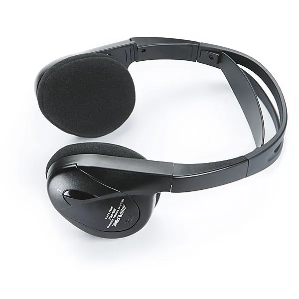 Наушники беспроводные 1-канальные Alpine SHS-N103 - фото