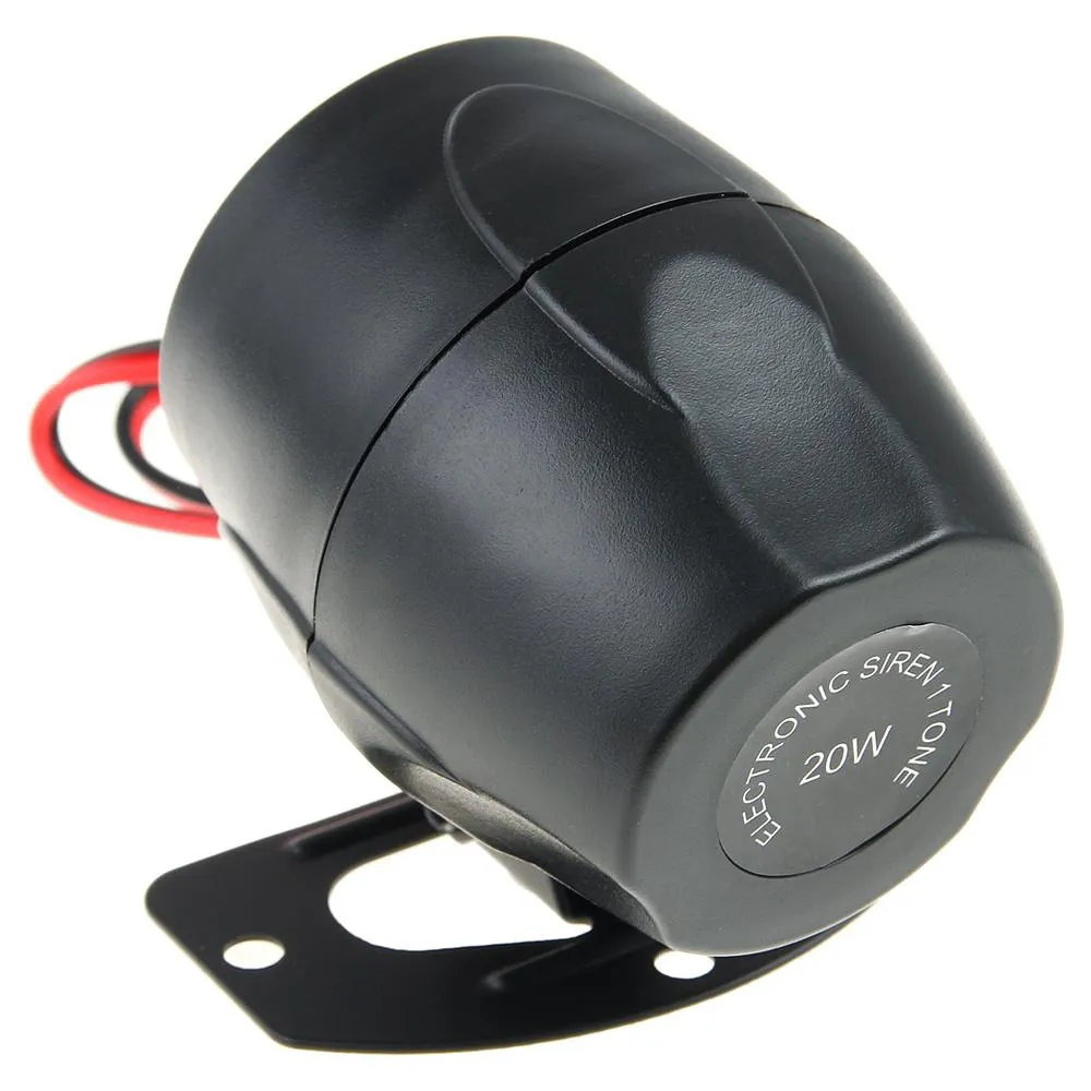 Сирена SPD 1-8 H - фото