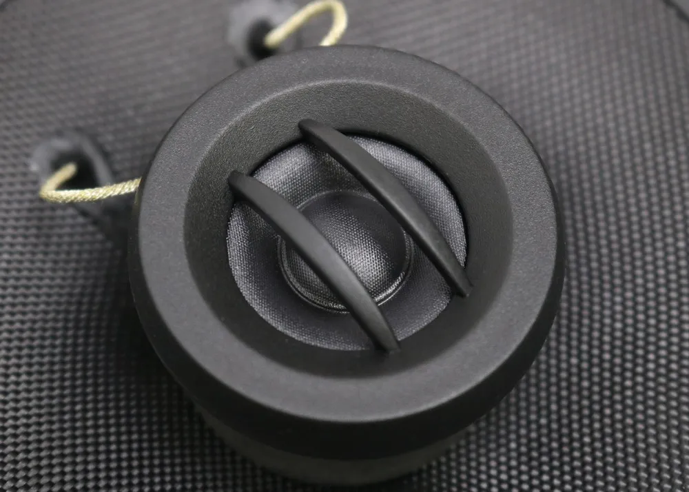 Акустика коаксиальная Awave AWV 650 - фото