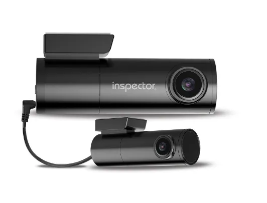Видеорегистратор Inspector Murena - фото