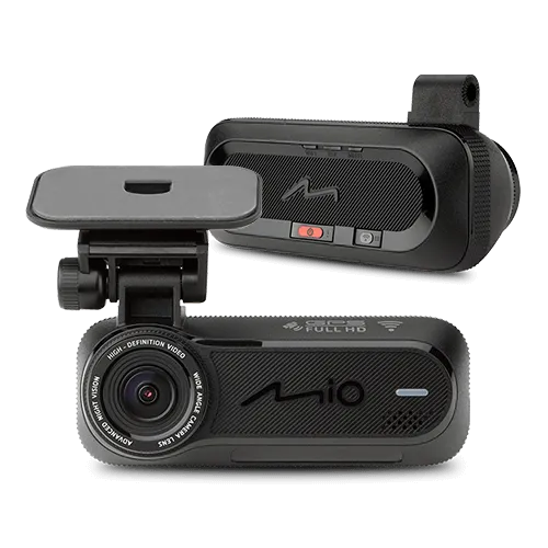 Видеорегистратор MIO MiVue J60 - фото