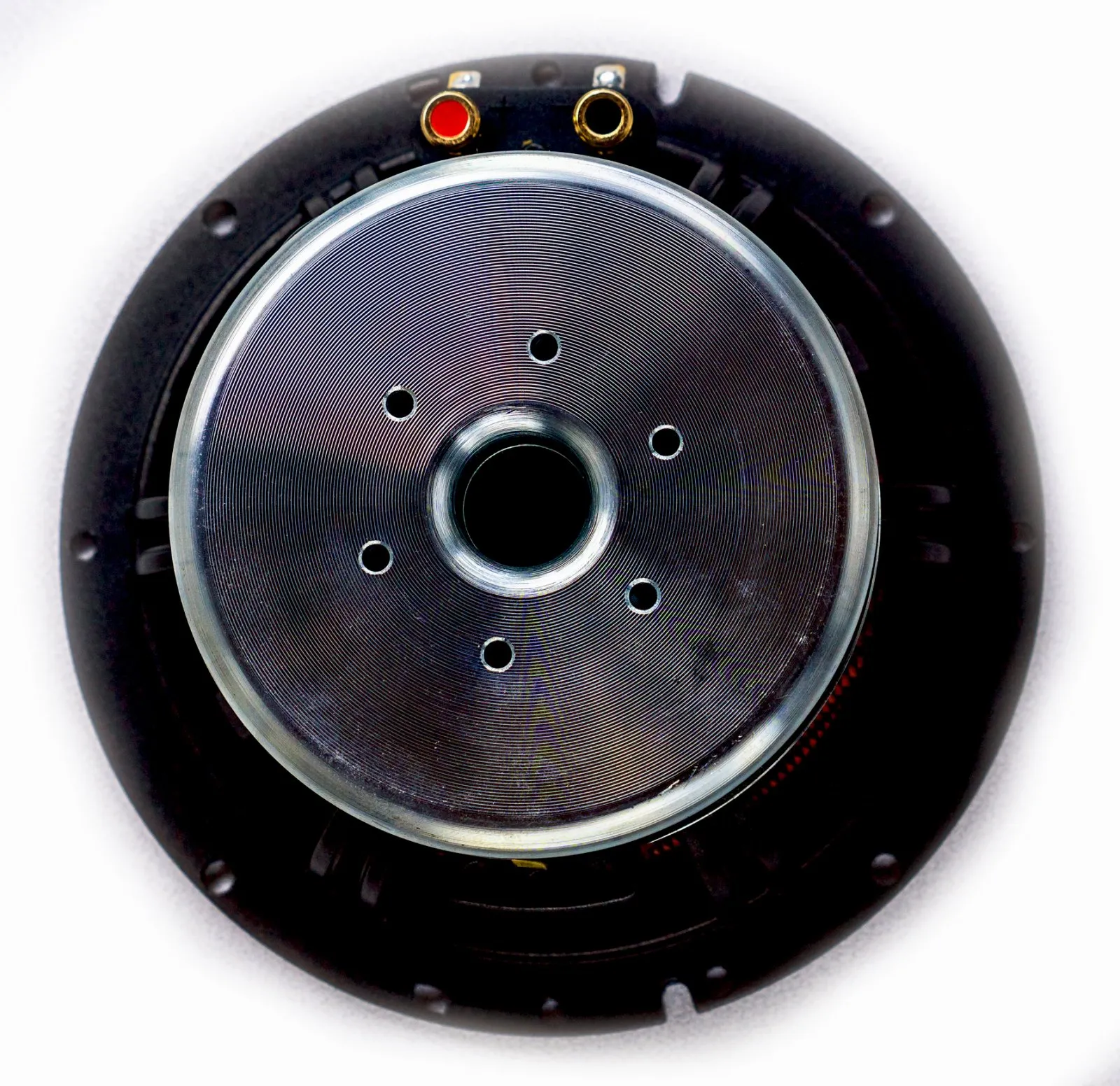 Мидбас Xcelsus Audio XXM650 - фото