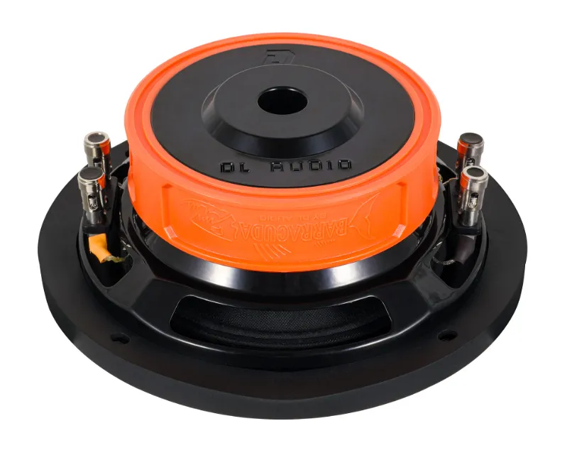 Сабвуфер DL Audio Barracuda 6.5 Flat - фото