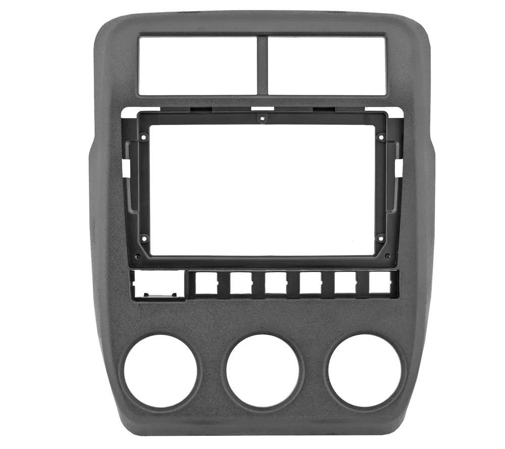 Рамка RLA-FC881 UMS LADA Niva 2019+ - фото