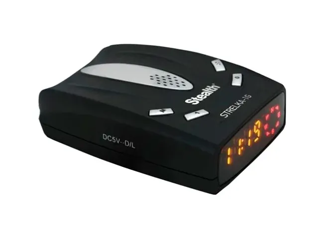 GPS-информатор Stealth Strelka-1G - фото GPS-информатор Stealth Strelka-1G - фото