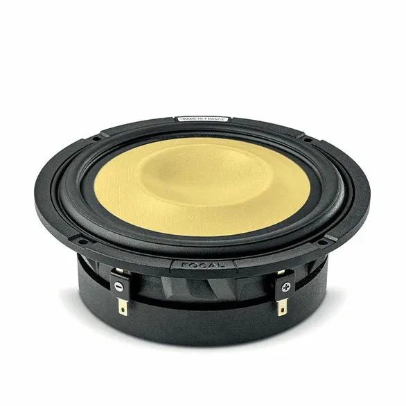 Мидбас Focal 6.5 KM - фото