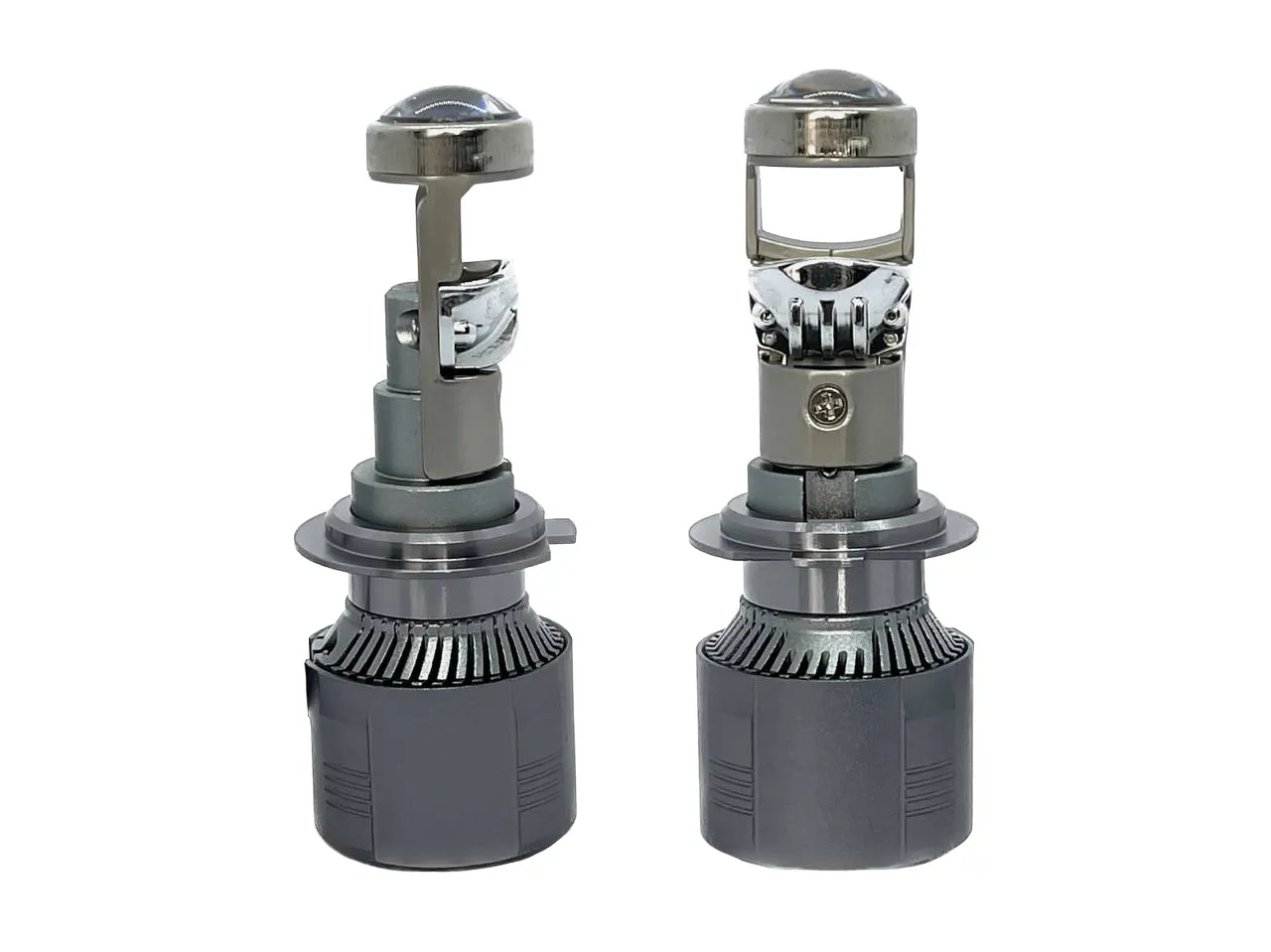 Светодиодная лампа Viper H7 REFLECTOR - фото