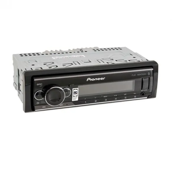 USB - ресивер Pioneer MVH-S520BT - фото USB - ресивер Pioneer MVH-S520BT - фото
