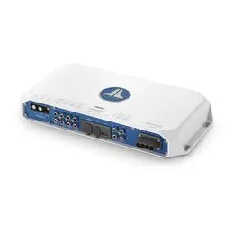 Усилитель 5-канальный JL Audio MV800/8i - фото