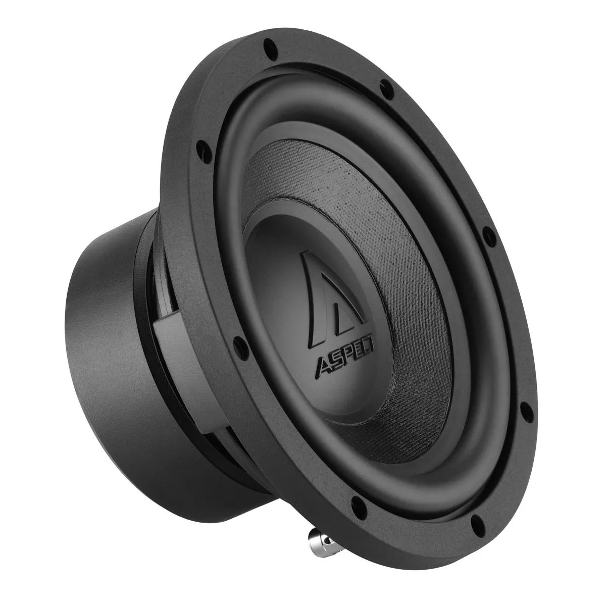 Сабвуфер ASPECT-GLW-8s4 SQ - фото
