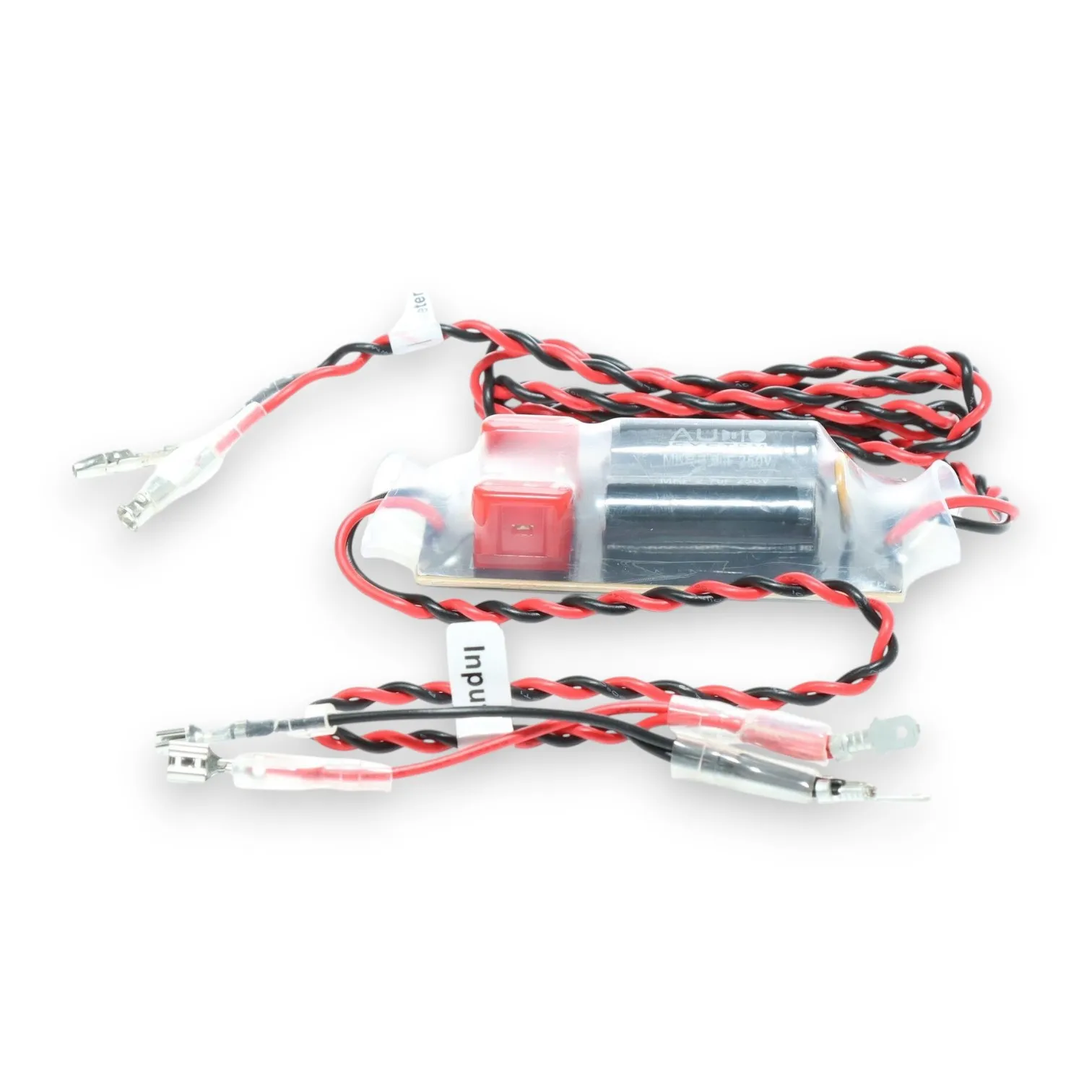 Акустика компонентная Audio System M100EVO2 - фото