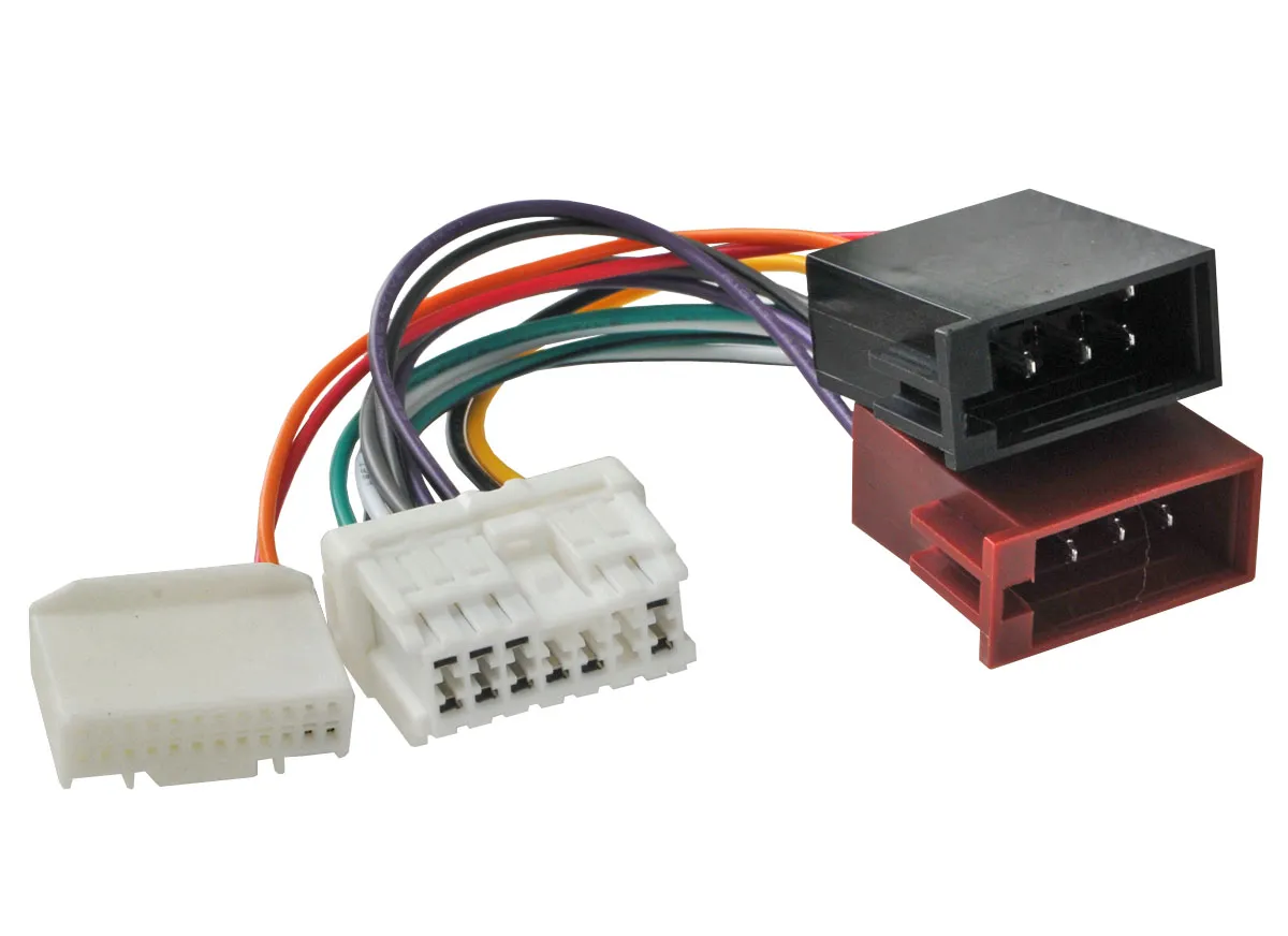 ISO AFR-12 Renault, LADA  - фото ISO AFR-12 Renault, LADA  - фото