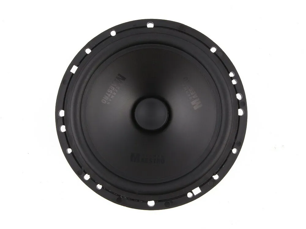 Акустика компонентная German Maestro СS 6508  - фото Акустика компонентная German Maestro СS 6508  - фото