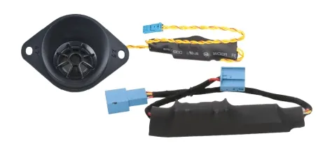 Акустика штатная Ground Zero GZCS 100BMW-SQ+A - фото Акустика штатная Ground Zero GZCS 100BMW-SQ+A - фото