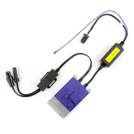 Ксеноновый блок розжига MTF Light 12V 35W CAN-BUS 3G Slim - фото