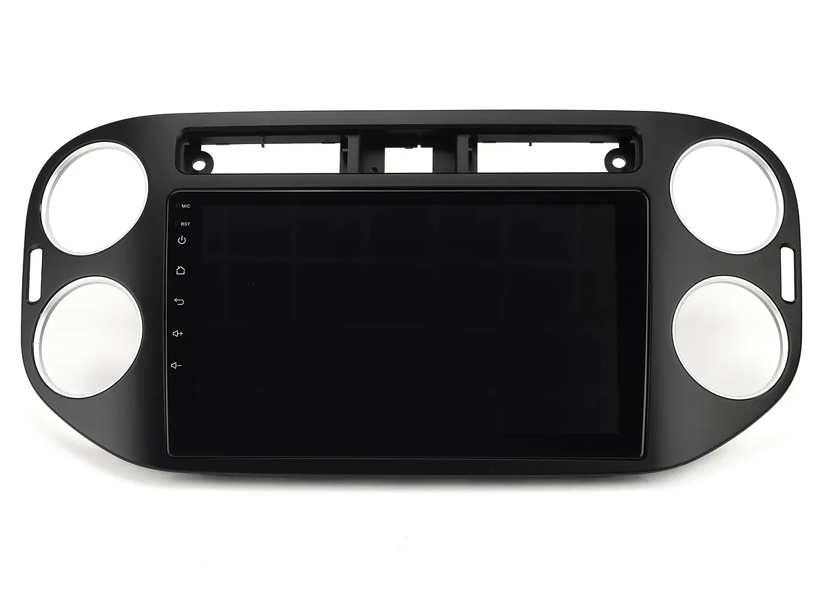 Рамка RVW-FC581 VW Tiguan 2011+ - фото