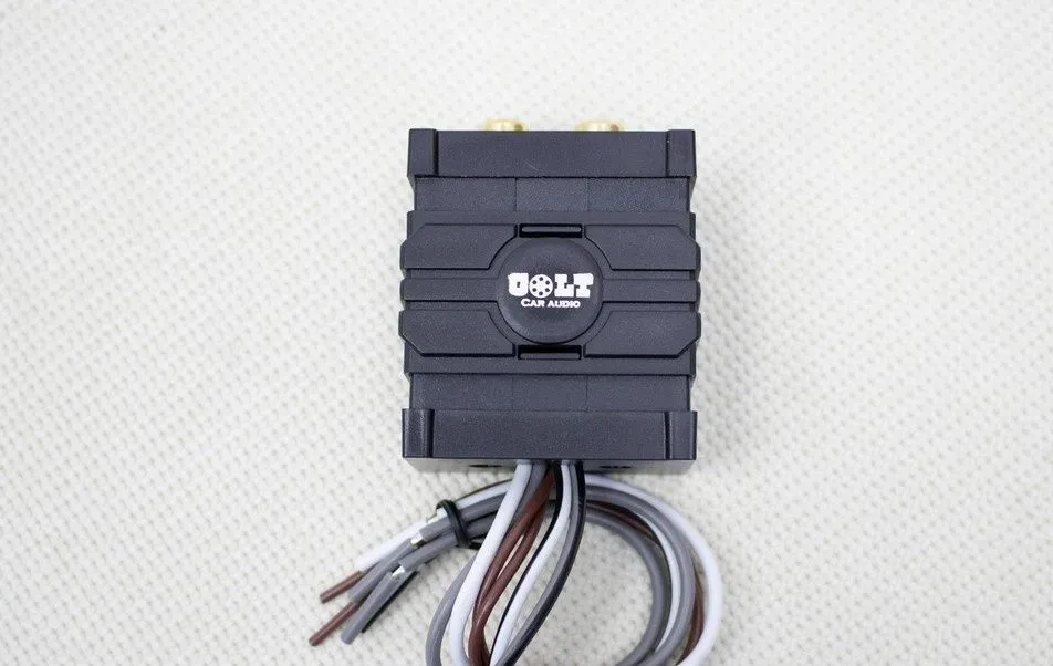 Преобразователь уровня сигнала COLT CON 2 - фото