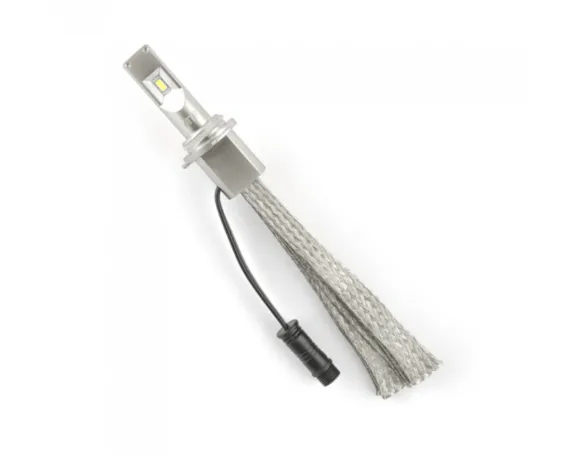 Лампа светодиодная MTF HB4 PROFLEX LED 5500K 2500Lm - фото