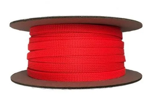 Защитная кабельная оплетка Dynamic State PES.10R  - фото