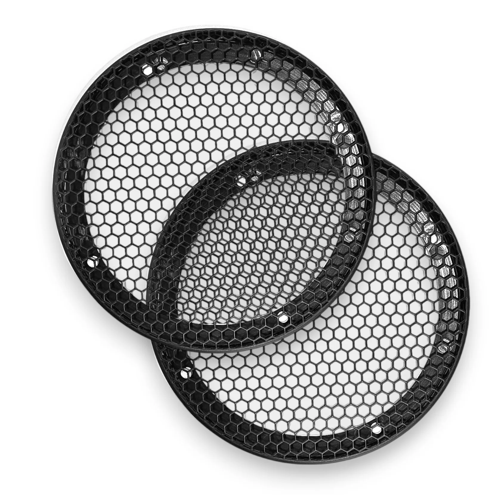 Защитная сетка (гриль) Global Audio GP-80MG - фото