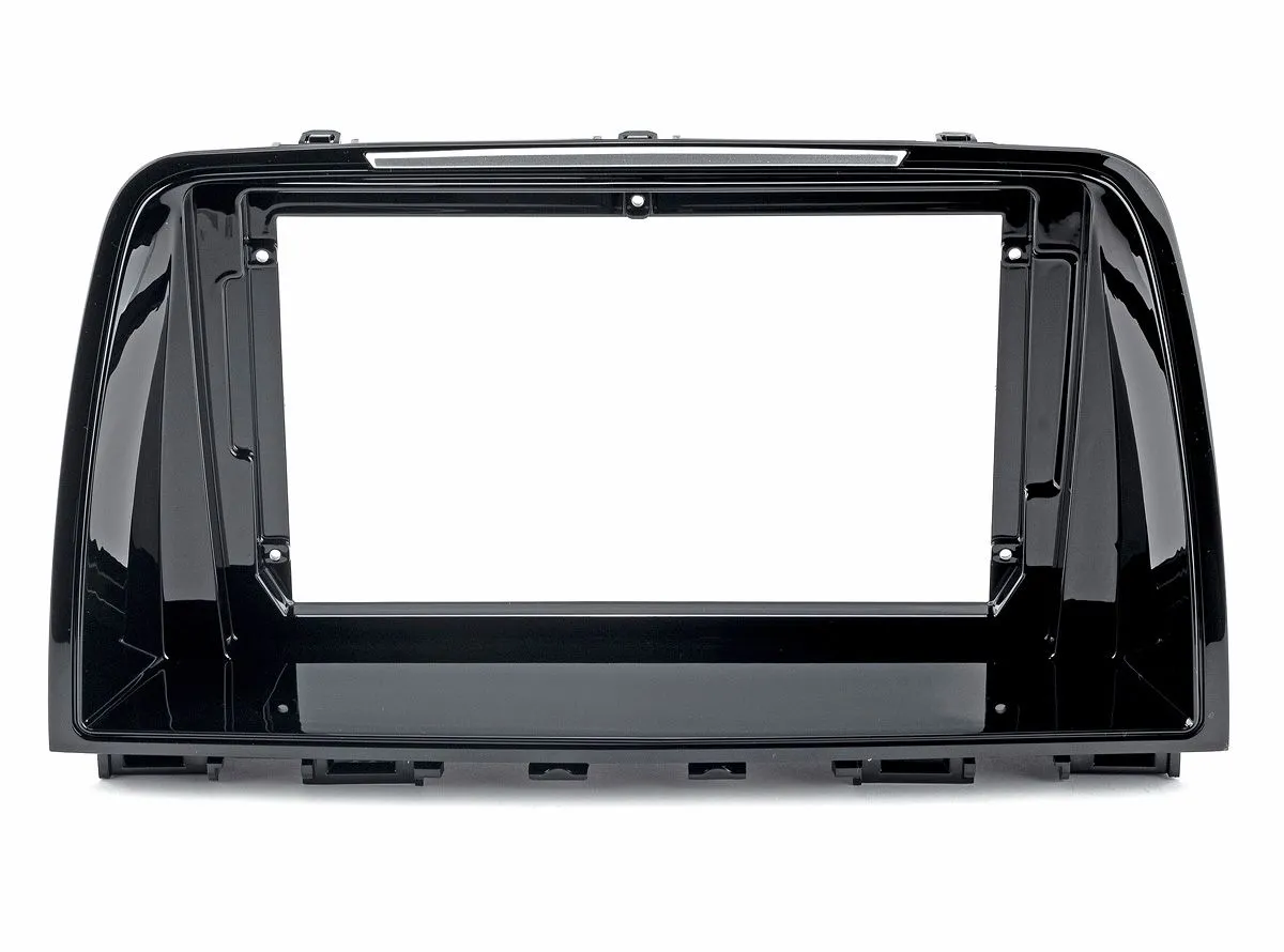 Рамка RMZ-FC429 Mazda 6 2014-2016 2din - фото