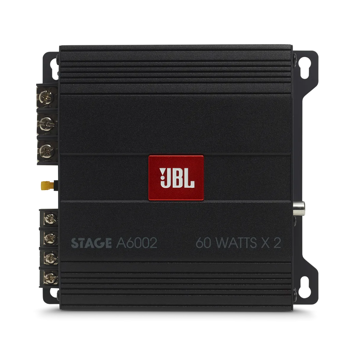 Усилитель 2-канальный JBL STAGEA6002 - фото