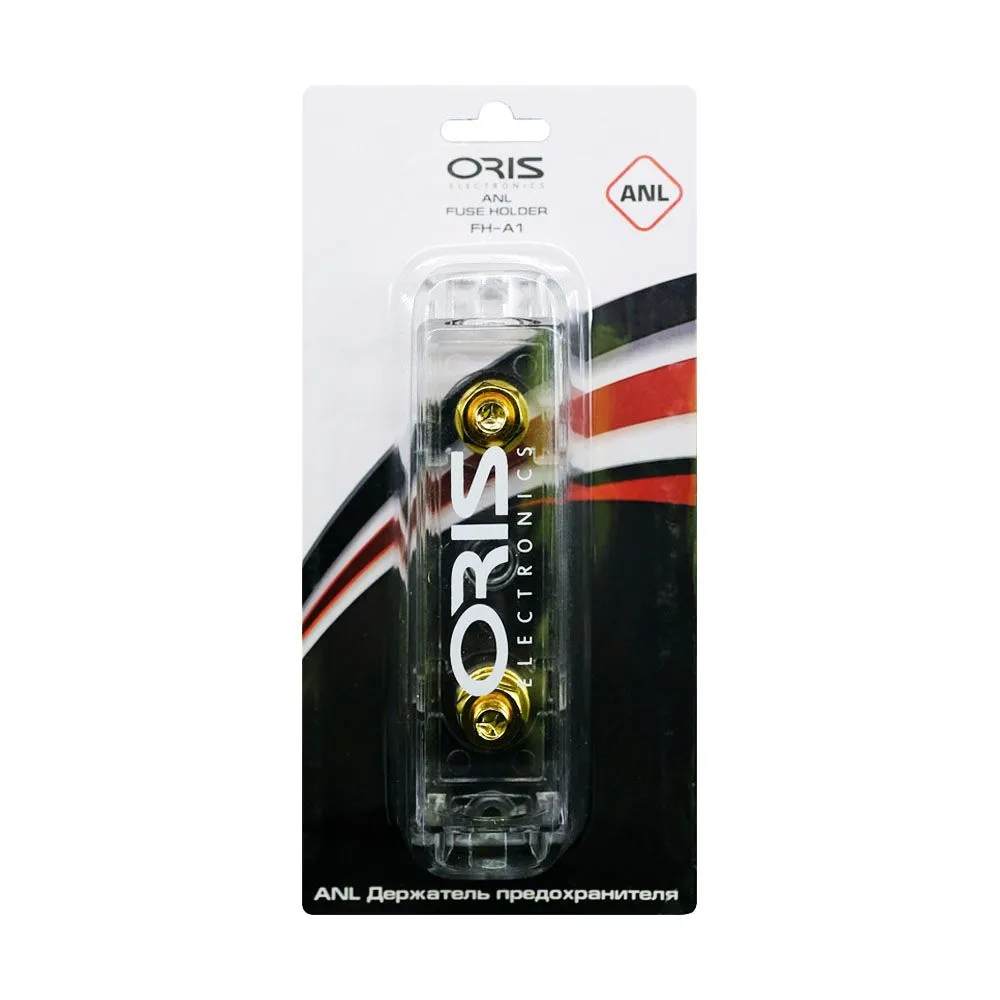 Держатель предохранителя ORIS FH-A1 - фото