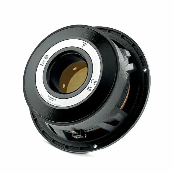 Мидбас Focal 6.5 KM - фото