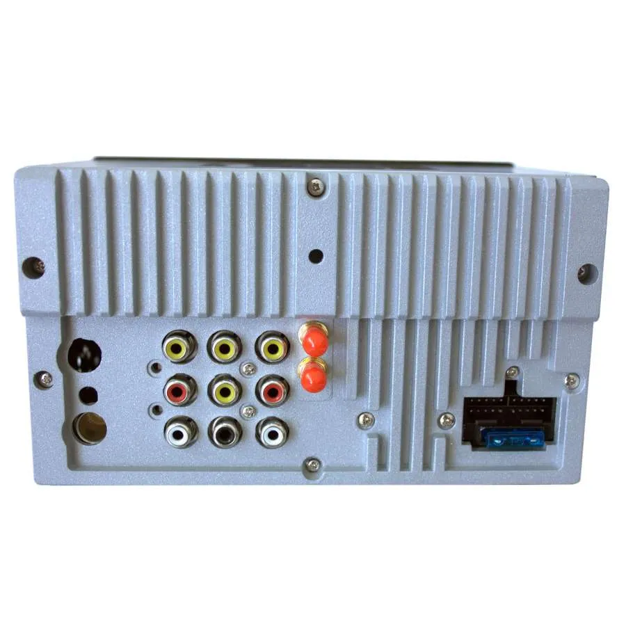 Автомагнитола LeTrun 1699 MP5 - фото