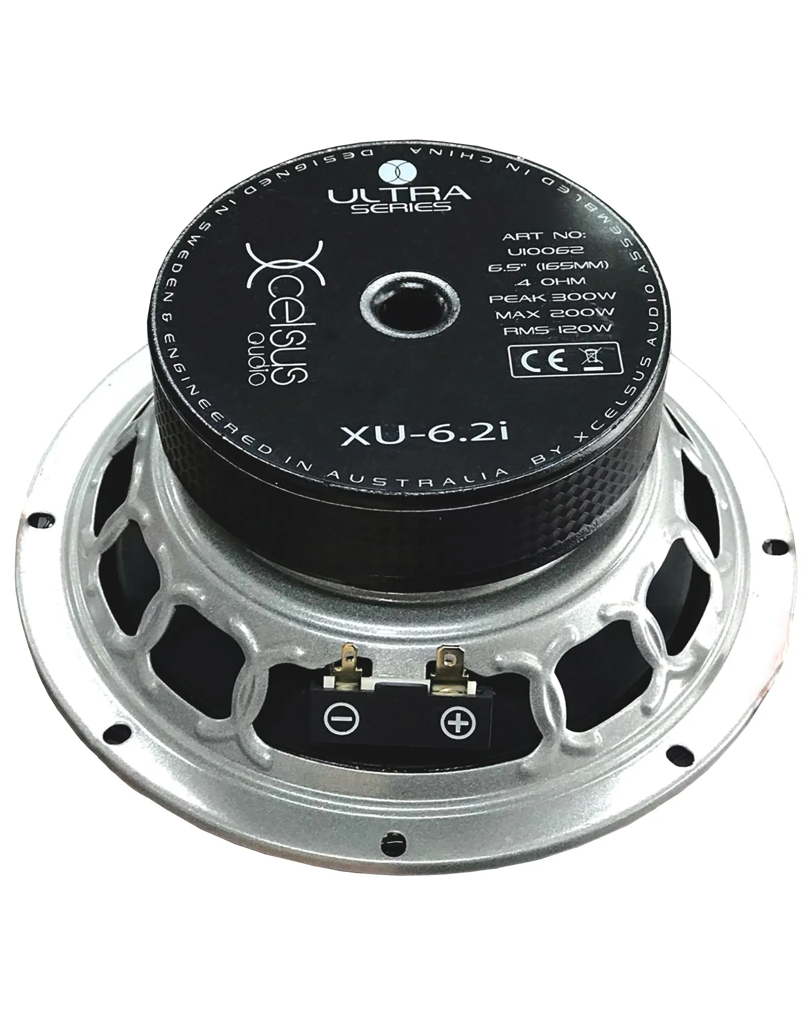 Акустика компонентная Xcelsus Audio XU6.2i  - фото