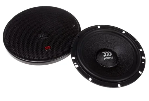 Акустика компонентная Morel Maximo 6 - фото Акустика компонентная Morel Maximo 6 - фото