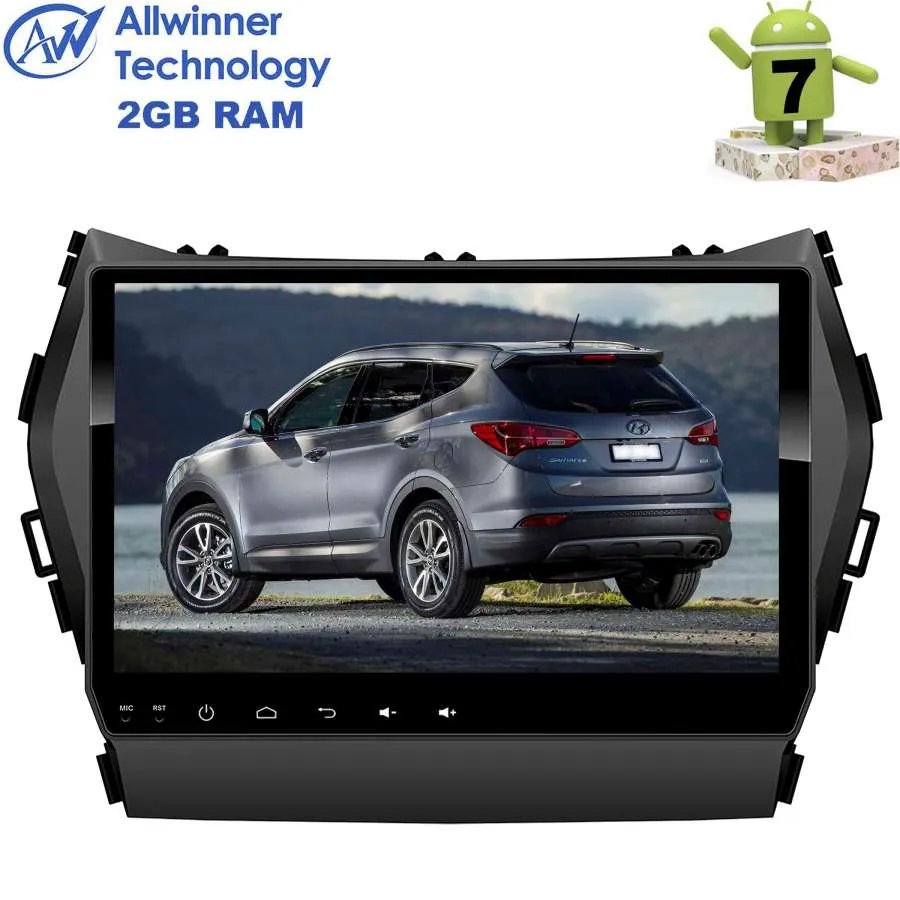 ШГУ LeTrun 2827 Hyundai Santa Fe с 2013 - фото