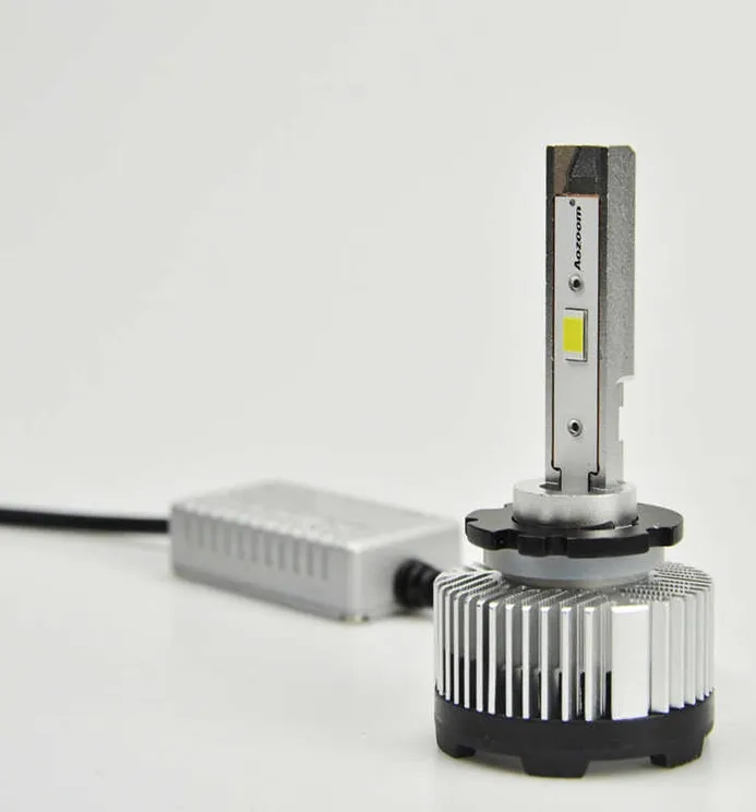 Лампа LED Aozoom D2S 5000K - фото