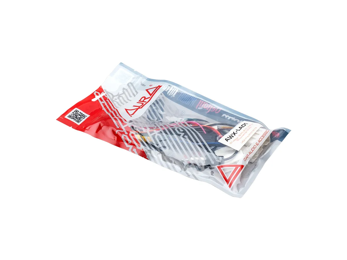 AWX-LA01_package AWX-LA01_package
