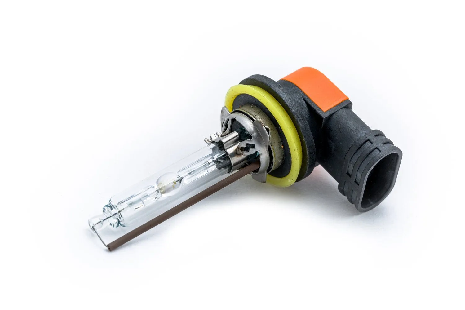 Ксеноновая лампа Optima Premium H11 5482K - фото