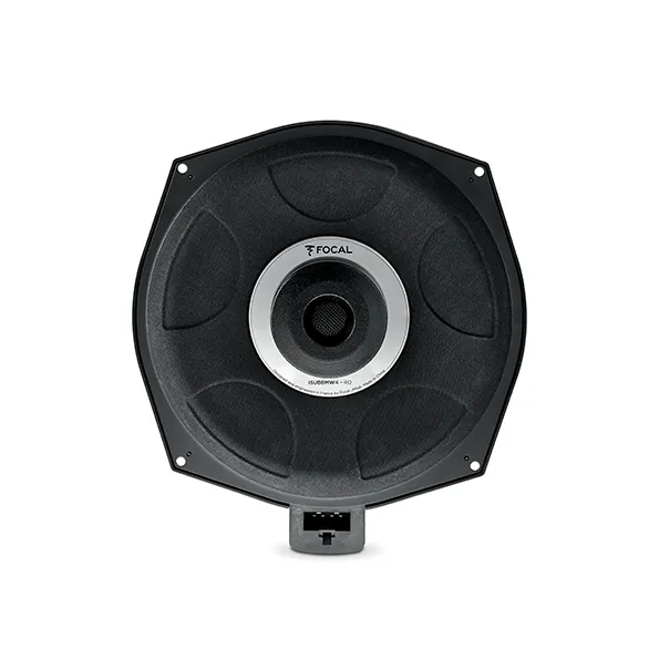 Сабвуфер Focal ISUB BMW4 - фото