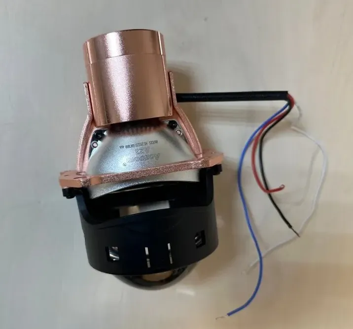 Би-линза Aozoom  A23 5500K - фото