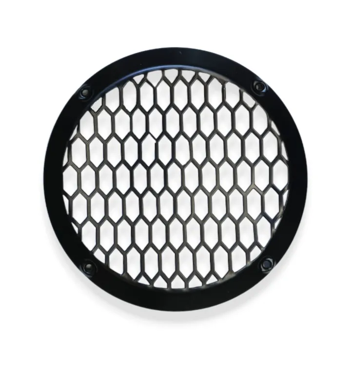 Защитная сетка (гриль) Global Audio GP-65 - фото