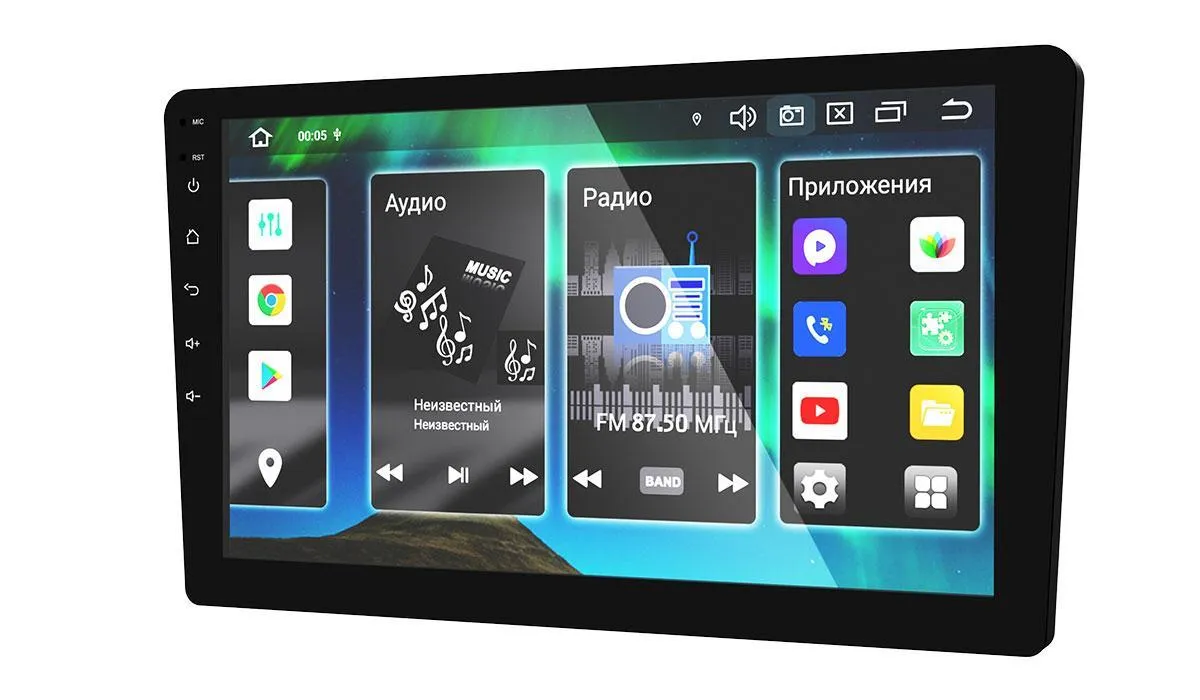 USB - ресивер Prology MPA-370 DSP - фото