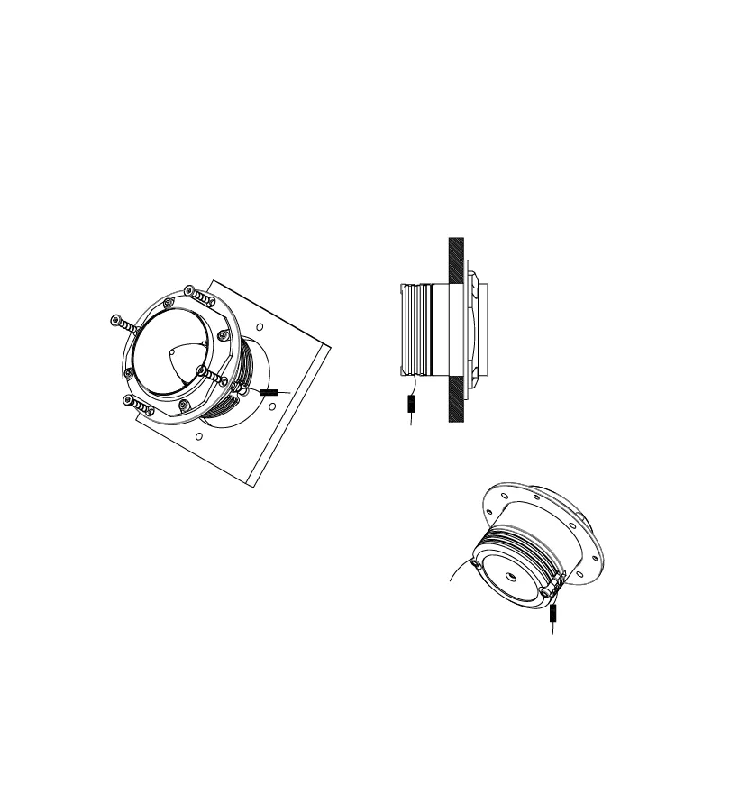 Твитеры Dynamic State SPARTA ST-10A - фото