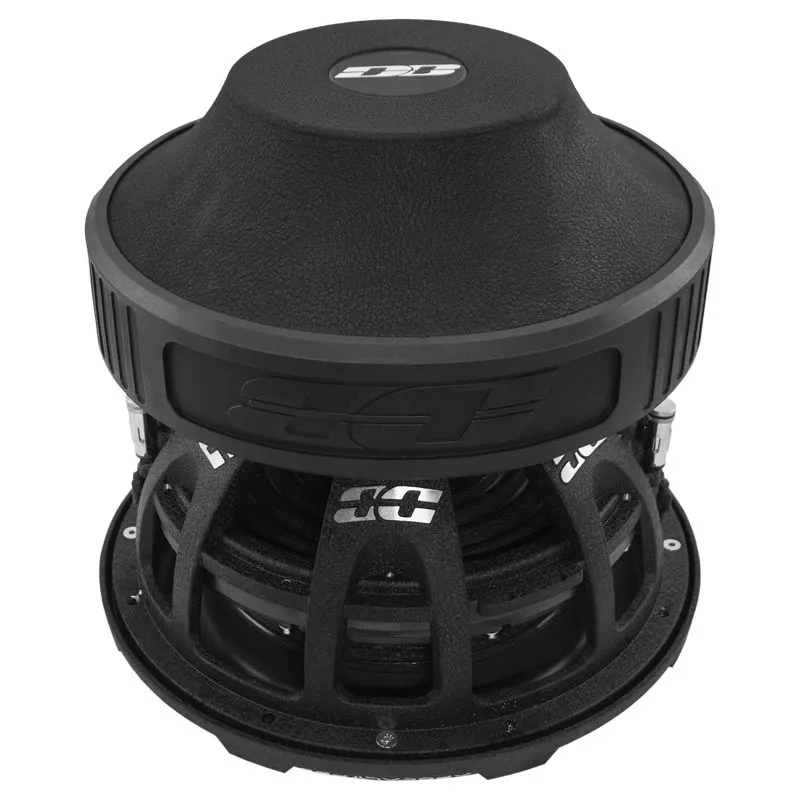 Сабвуфер Deaf Bonce Apocalypse DB-SA412D1 - фото