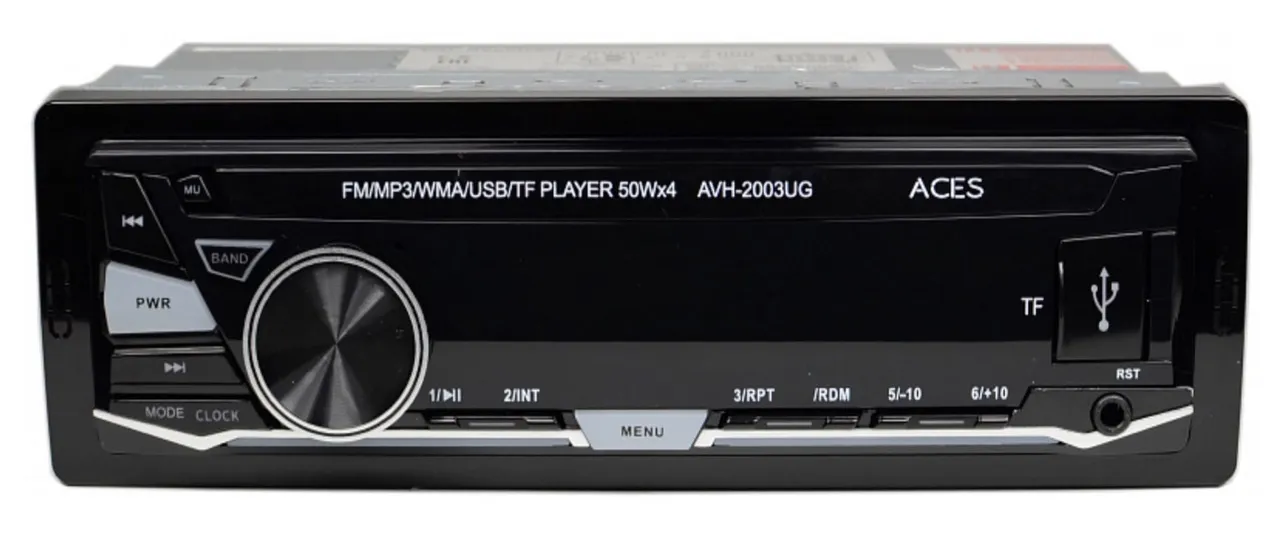 USB - ресивер Aces AVH-2003UG - фото