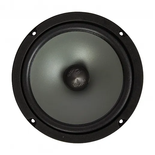 Акустика компонентная Kicx STQ 6.2 - фото