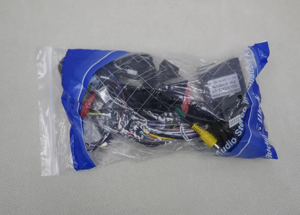 BRAIM рамка Mercedes BENZ W204 - фото