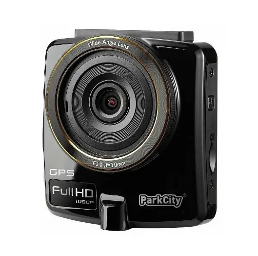Видеорегистратор ParkCity DVR HD 710 - фото