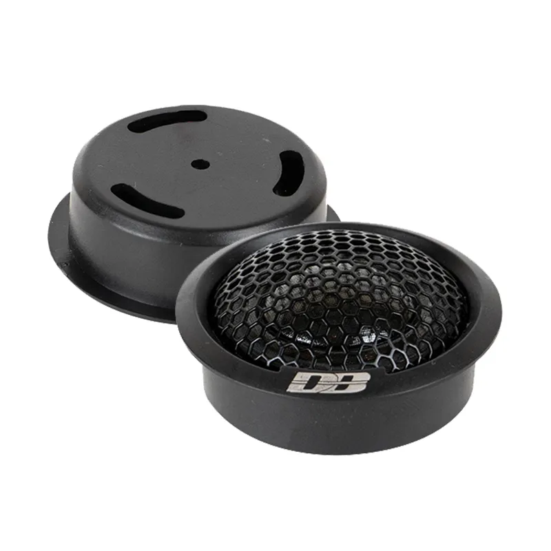 Акустика компонентная Deaf Bonce Machete MFC-615 - фото