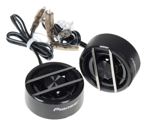 Акустика компонентная Pioneer TS-G170C - фото