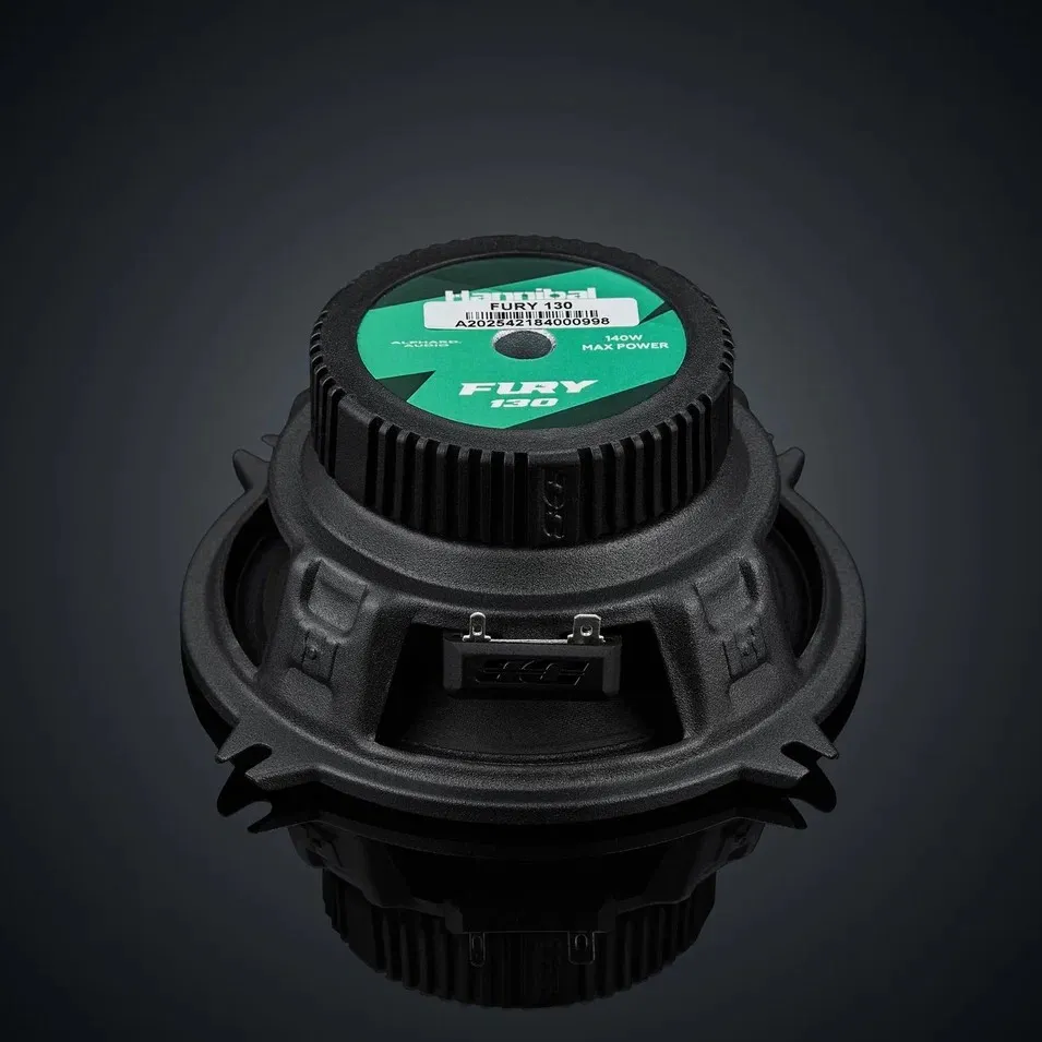 СЧ динамики Deaf Bonce Hannibal Fury 130 - фото