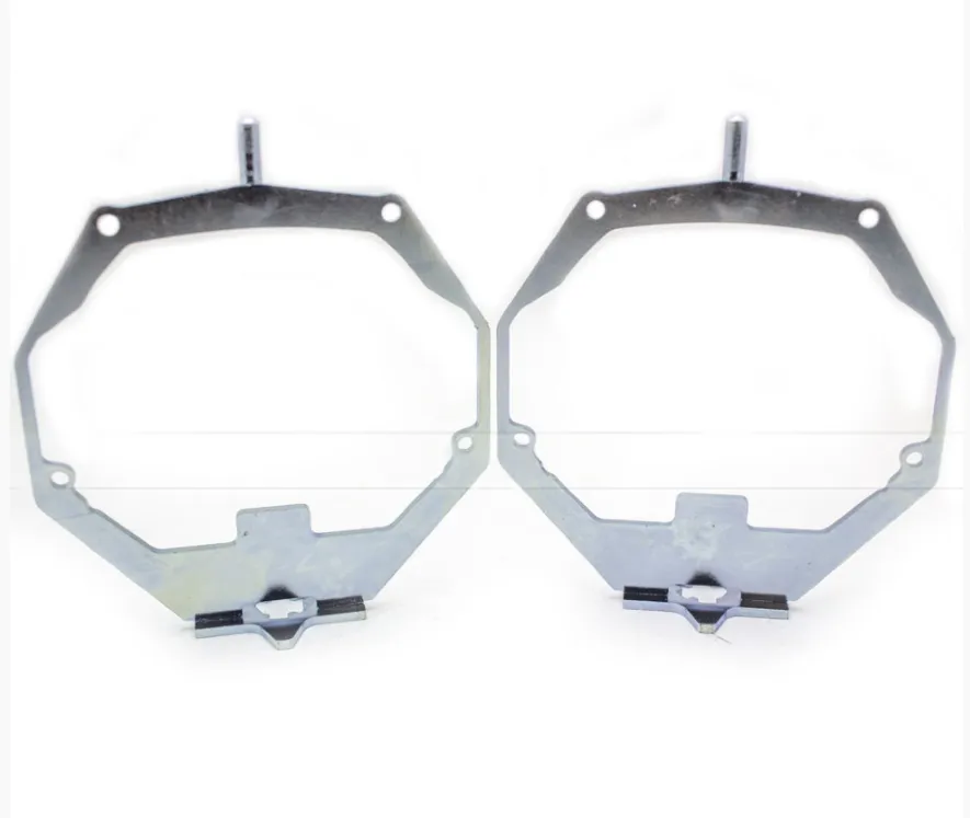 Переходные рамки Aozoom для фар Lexus GS300 2005-2012 - фото