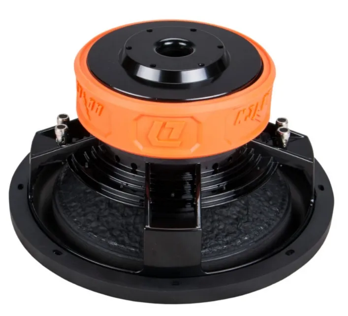 Сабвуфер DL Audio Raven 12 - фото